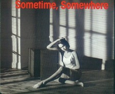 CD - Time Life - The Emotion Collection - Sometime, Somewhere 2CD