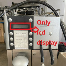 NEW LCD For Franke Evolution