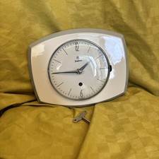 Junghans Exacta Küchenuhr