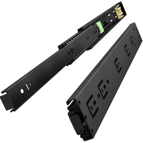 Push open system - push-to-open,