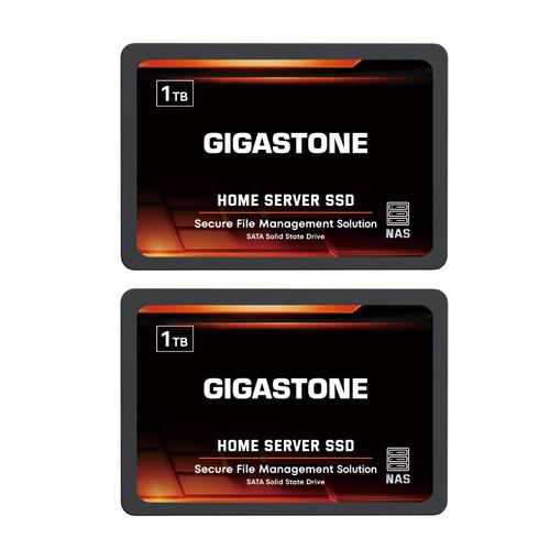 Gigastone nas certified - gigastone, certified】