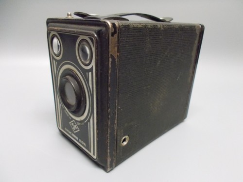 Agfa synchro box - agfa,