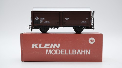 Klein modellbahn 3297 - klein, h0