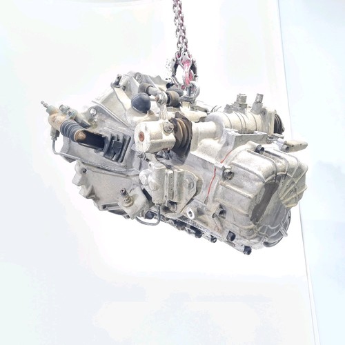 Getriebe typ 3030052442 - 3030052442,