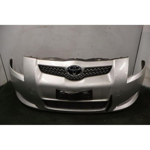 Stossstange vorne toyota auris - stossstange,