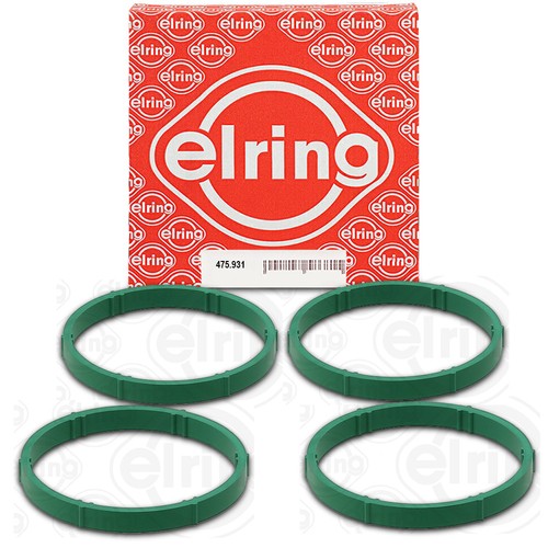 Elring ansaugkrümmer - 4x,