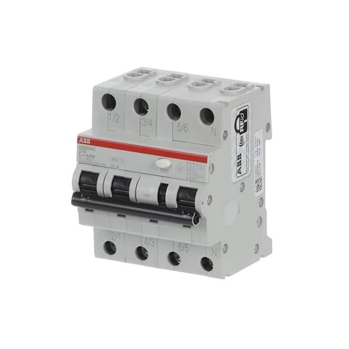 Abb schalter ds203nc 16a - ds203nc,