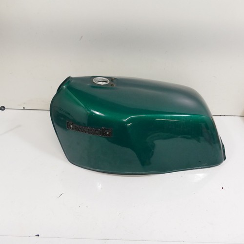 Kawasaki 1000 benzintank - kawasaki, st