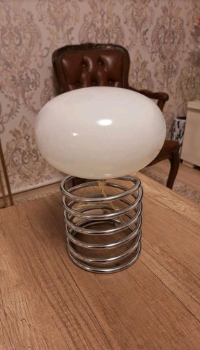 Vintage design tischlampe - vintage,