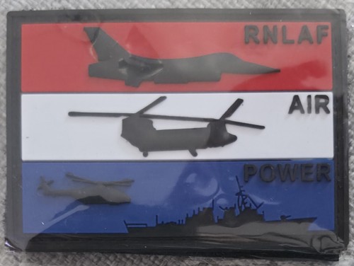 Rnlaf air power chinook - rnlaf,