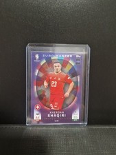 Topps Match Attax UEFA Euro EM