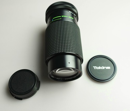 Tokina rmc 200mm 5 - tokina, für
