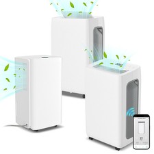 Luftentfeuchter Elektrisch