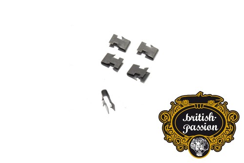 Klammer karosserie triumph - klammer,