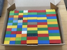 LEGO DUPLO Bausteine