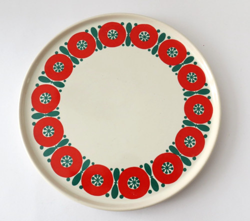 Vintage melitta teller - vintage,