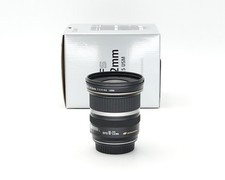 Canon EF-S 10-22mm 3.5-4.5 USM Topzustand, Canon-Fachhändler #X38355**