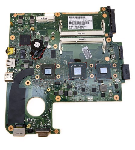 Mainboard motherboard für - mainboard,
