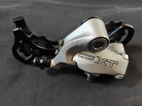 Shimano deore m750 - deore, rd-m750