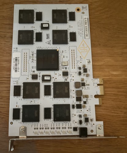 Universal audio uad - uad-2, octo