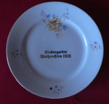 1938 Kindergarten