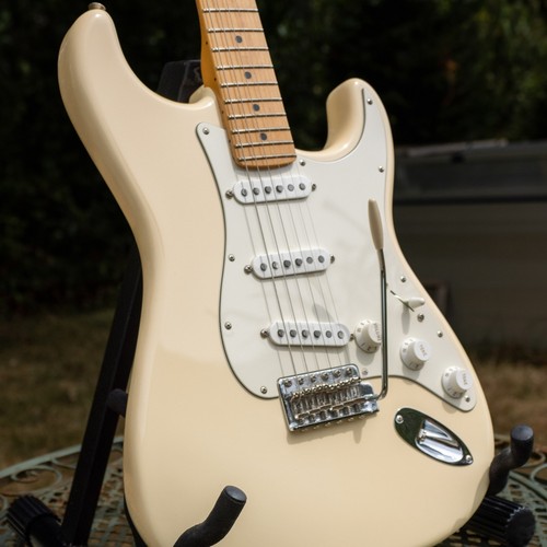 Fender american special - fender,