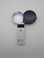 Eschenbach Mobilux LED Lupe 151044 4x, 16 D