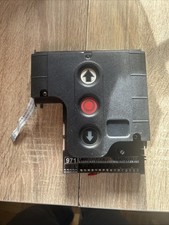 GFA TS 971 Bedienelement