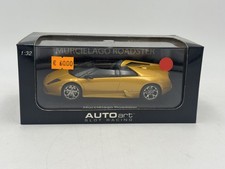Slot Auto 1/32 AUTOART "
