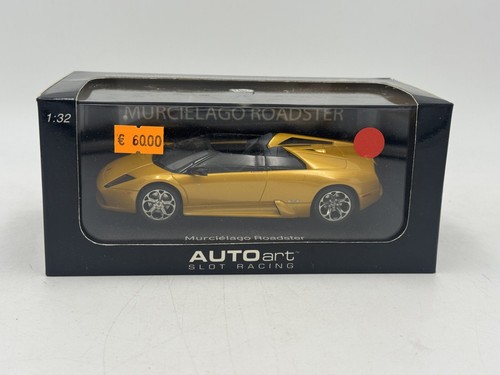 Slot auto autoart - auto, 1/32
