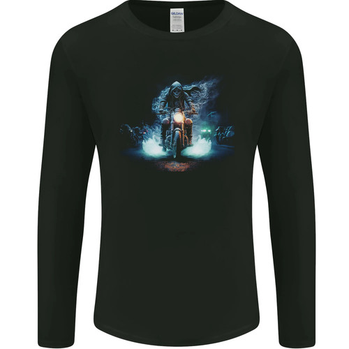 Totenkopf biker motorrad - biker,