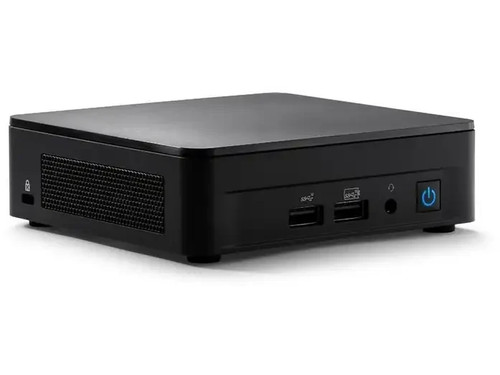 Intel nuc pro kit - intel,