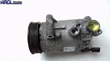 Kompressor klimaanlage - kompressor,