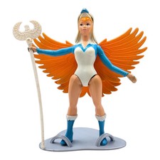 Sorceress Masters of the