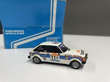 PMmodels - Talbot Sunbeam Lotus Gr. 2 "Rally" 1