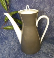 ROSENTHAL FORM 2000 Secunda grau - 1 Kaffeekanne