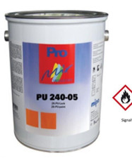 Mipa 2K Acryl PU 240 Autolack