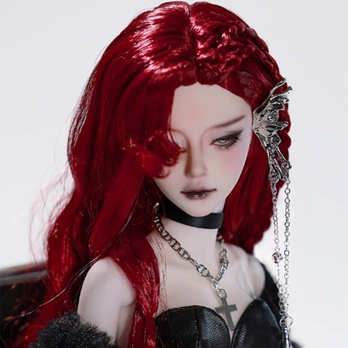 Bare doll bjd - bjd, ball