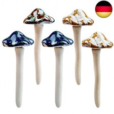 LTHERMELK 5 Stück Keramik