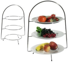 Telleretagere, Etagere