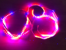 LED Pflanzenlicht Aquarium Terrarium Lichtstreifen