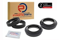 Fork Oil Seals & Dust Seals