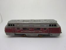 HWN NÜRNBERG DIESELLOK V200