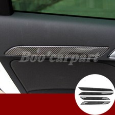 Für Audi Q3 8U Karbonfaser