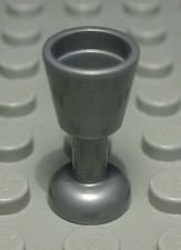 Lego Figur Zubehör Wein Kelch