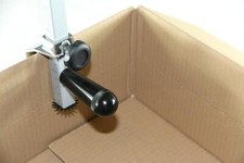 1 St. Kartonriller mit