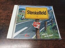 Stenkelfeld - NDR 2 und Gut -  CD 25% Rabatt beim Kauf von 4