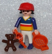 Playmobil Citywelt  Family Fun " Sandkasten Kind    "