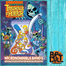 The Simpsons: Treehouse of