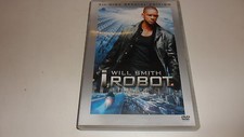 DVD  I, Robot [Special
